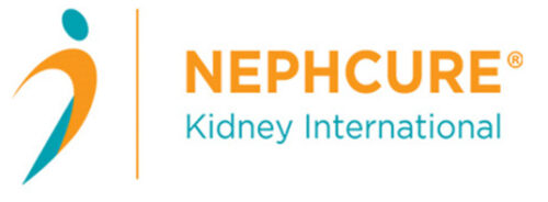 Nephcure logo